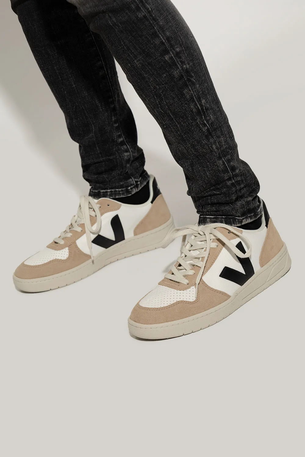 3971783 VEJA travel outdoor casual skateboard men's running shoes