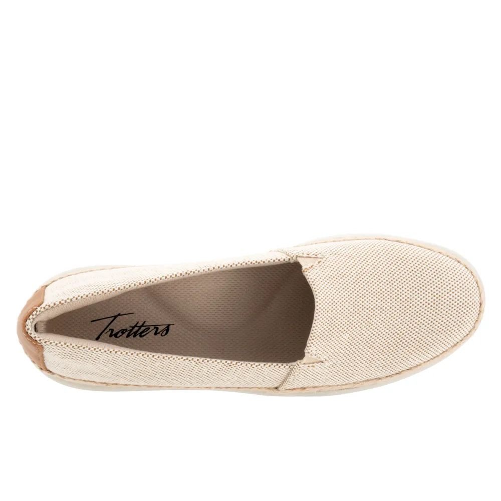 Accent Casual Slip On (T1803)