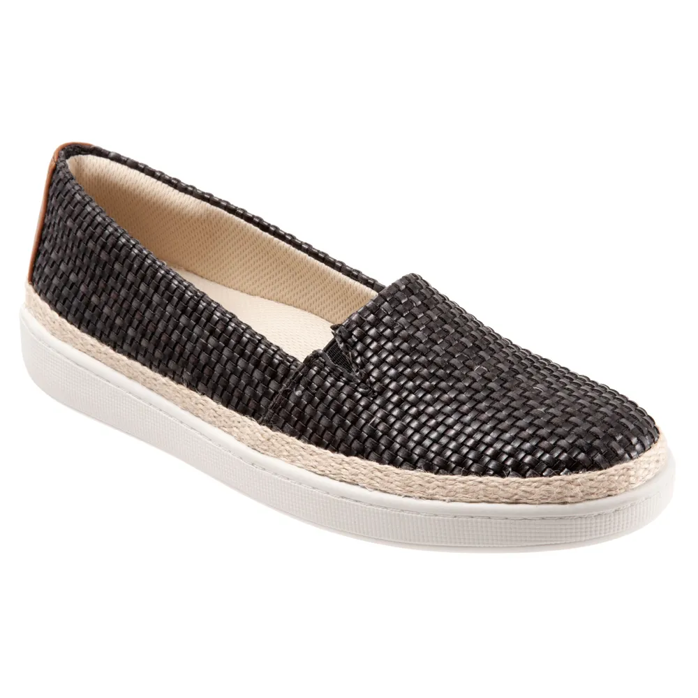 Accent Casual Slip On (T1803)