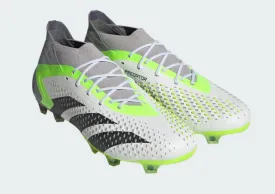 Adidas Predator Accuracy .1 FG Soccer Cleats