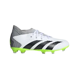 Adidas Predator Accuracy .3 FG Jr