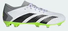 Adidas Predator Accuracy .3 FG Low Soccer Cleats