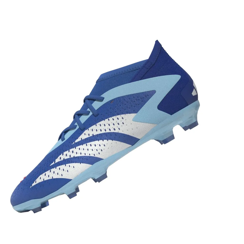 adidas Youth Predator Accuracy.1 Firm Ground Cleats | IE9499