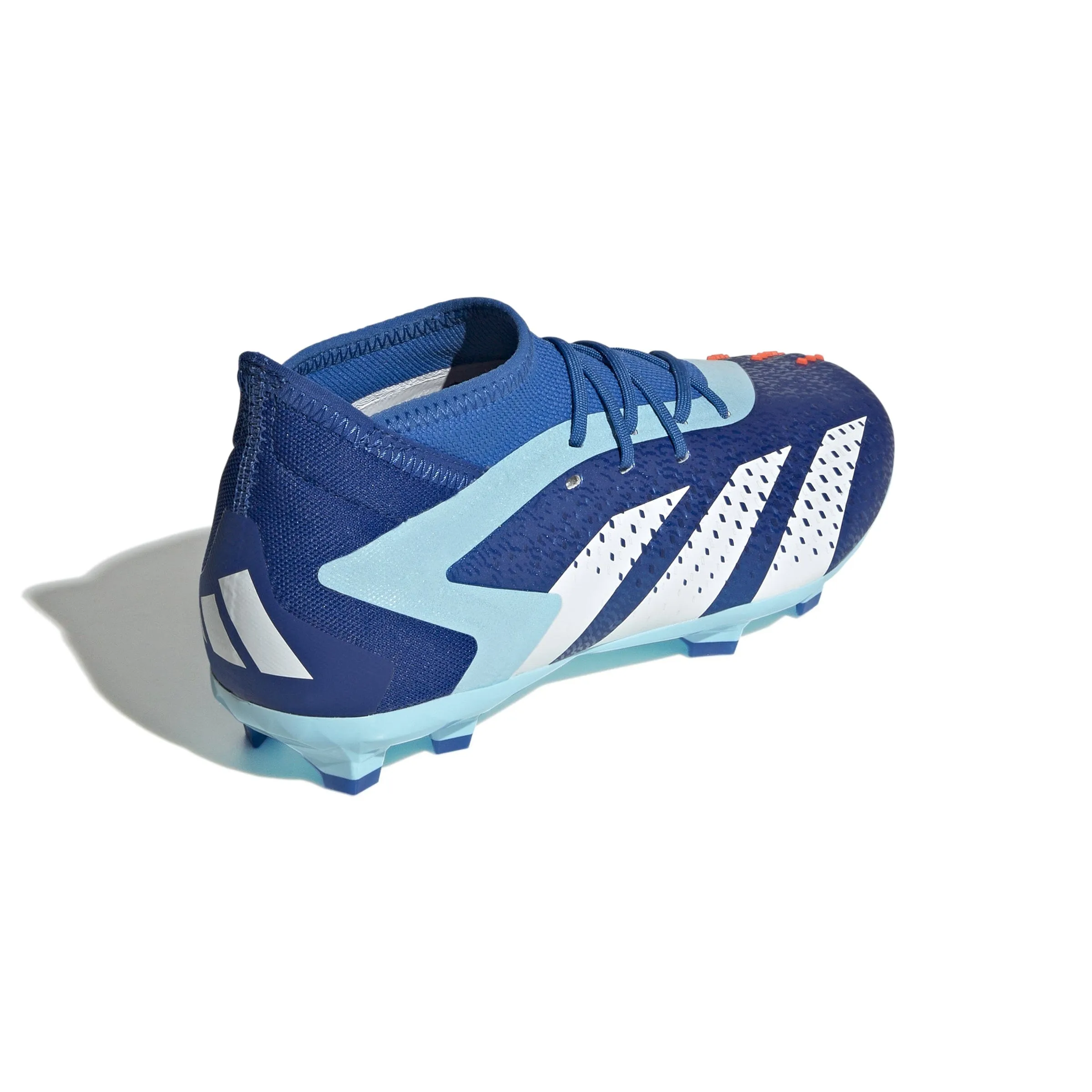 adidas Youth Predator Accuracy.1 Firm Ground Cleats | IE9499