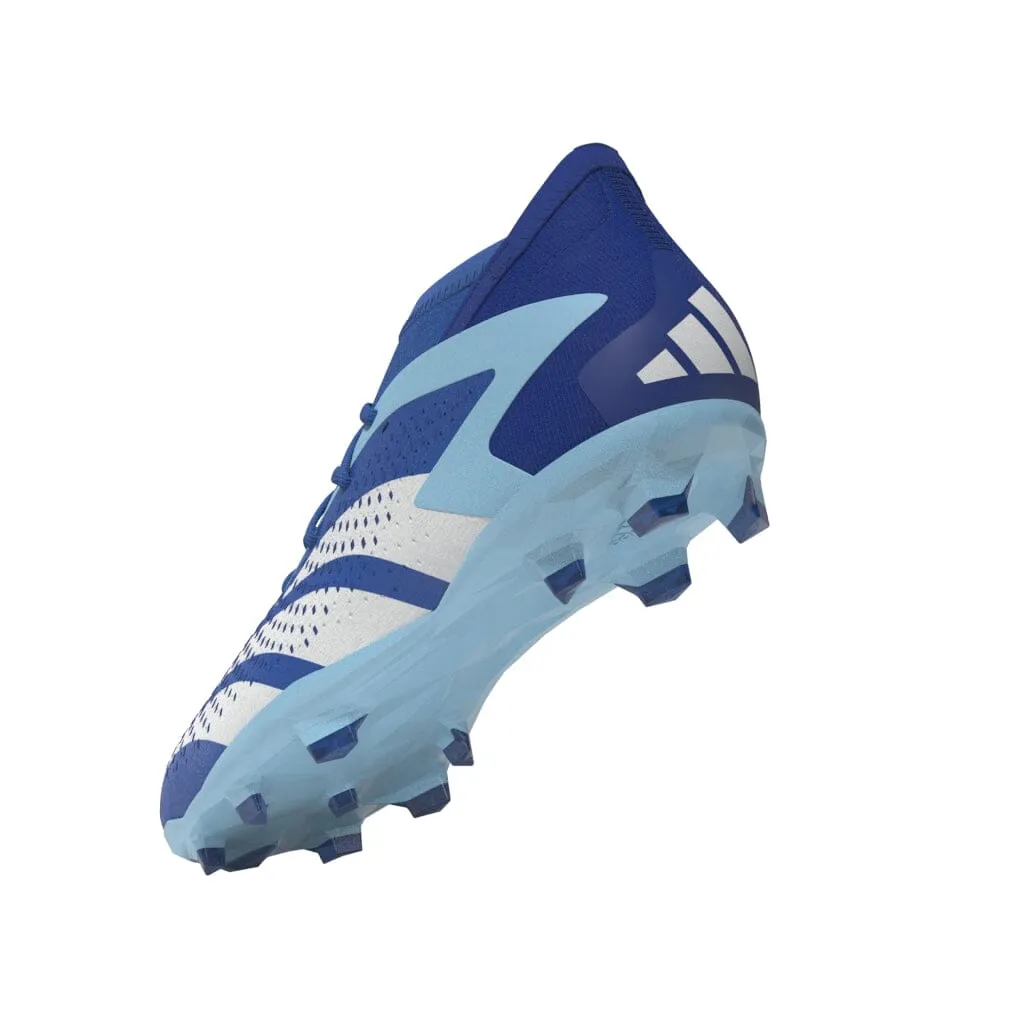 adidas Youth Predator Accuracy.1 Firm Ground Cleats | IE9499