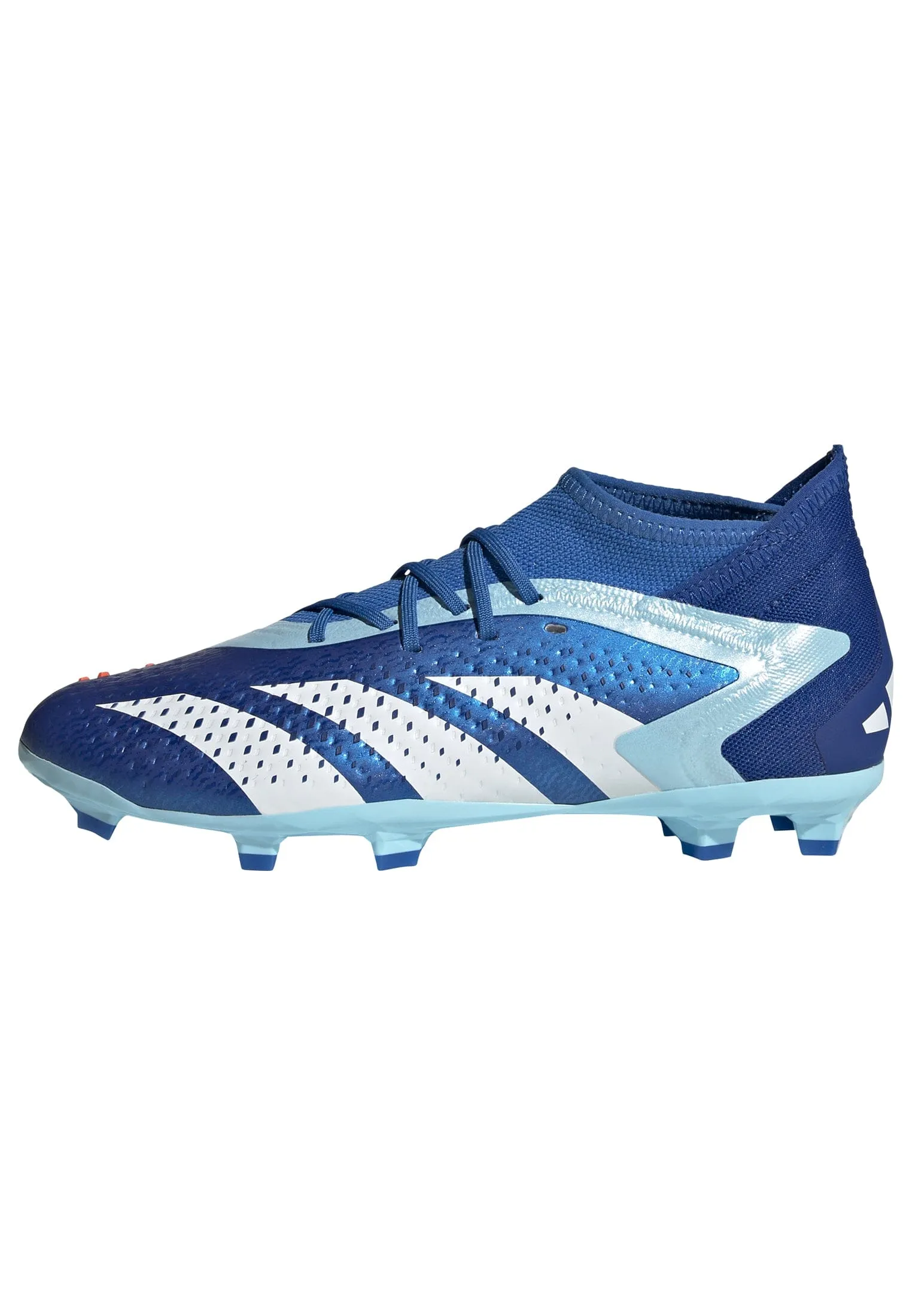 adidas Youth Predator Accuracy.1 Firm Ground Cleats | IE9499