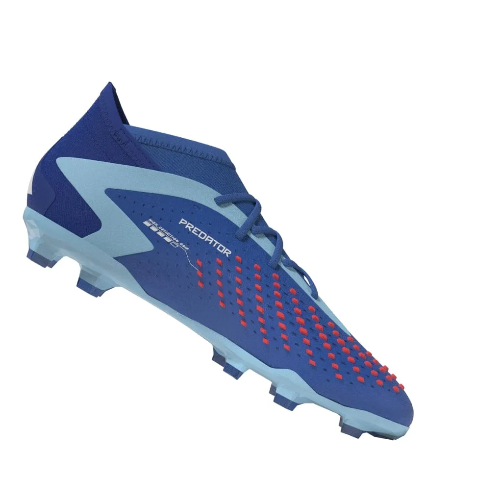 adidas Youth Predator Accuracy.1 Firm Ground Cleats | IE9499