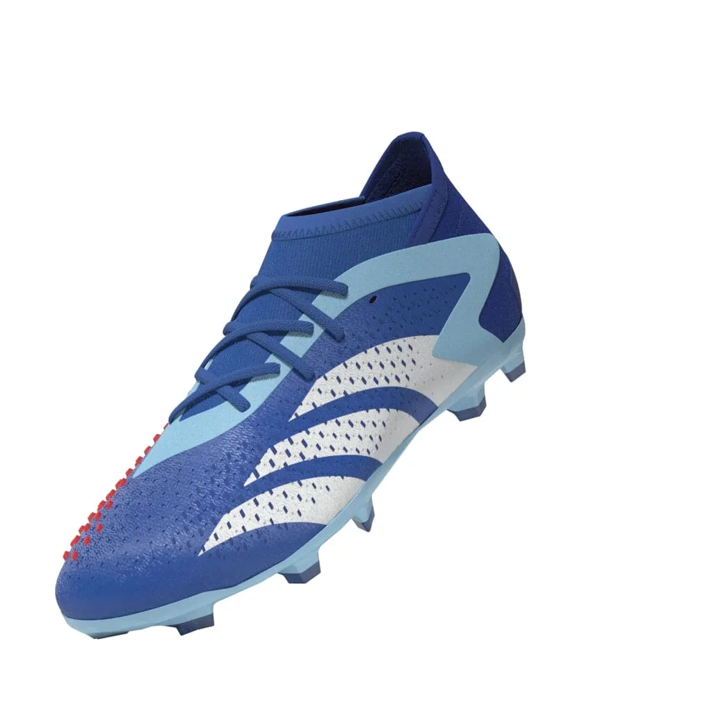 adidas Youth Predator Accuracy.1 Firm Ground Cleats | IE9499