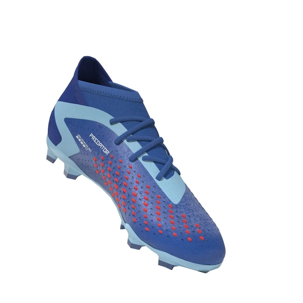 adidas Youth Predator Accuracy.1 Firm Ground Cleats | IE9499