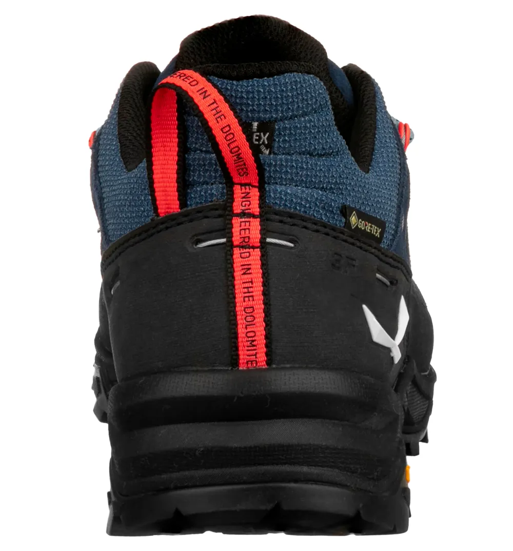 ALP TRAINER 2 GTX WOMEN'S - DARK DENIM/BLACK