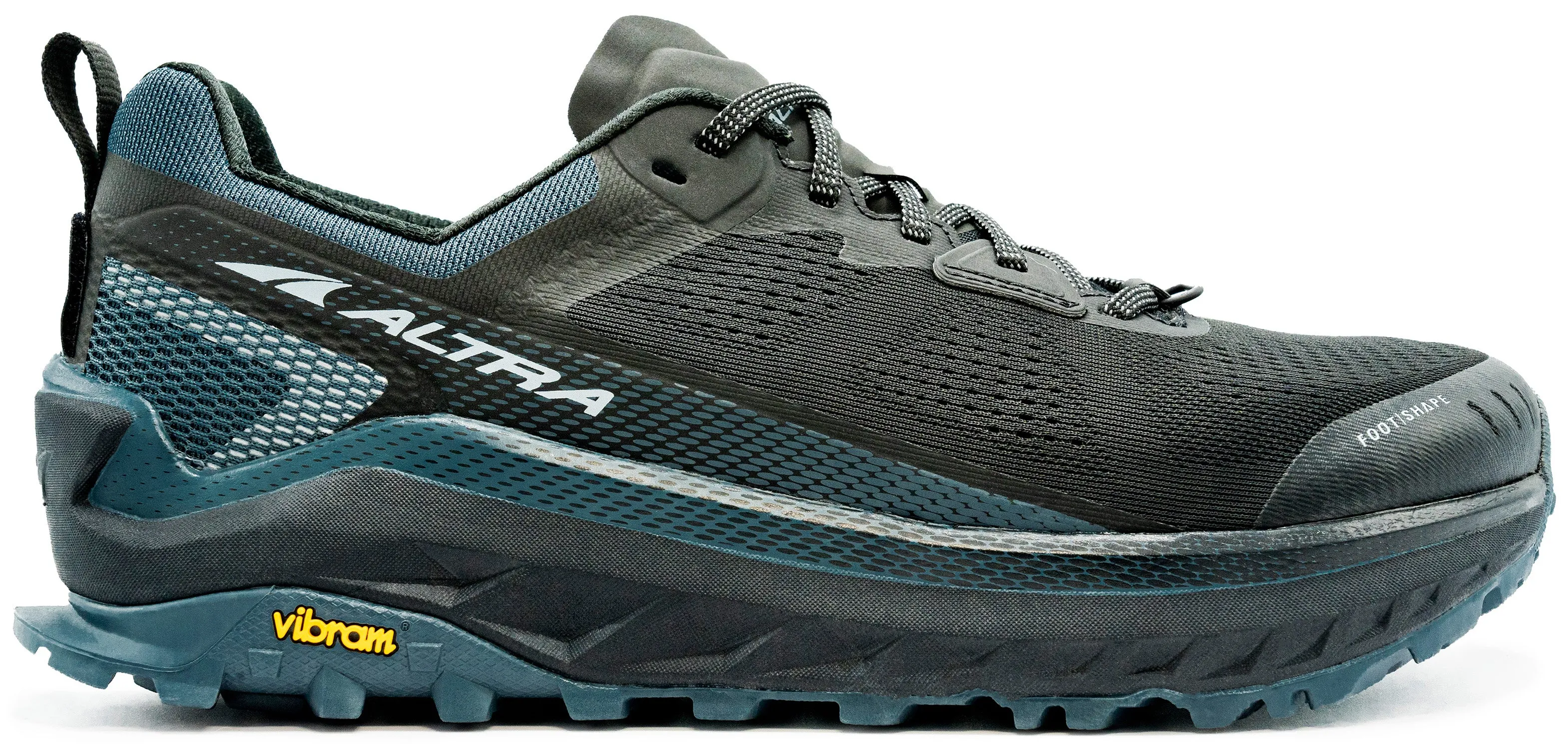 Altra Men's Olympus 4 Trail Running Shoe