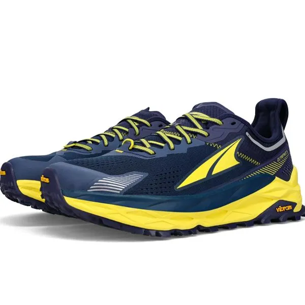 ALTRA - Men's Olympus 5