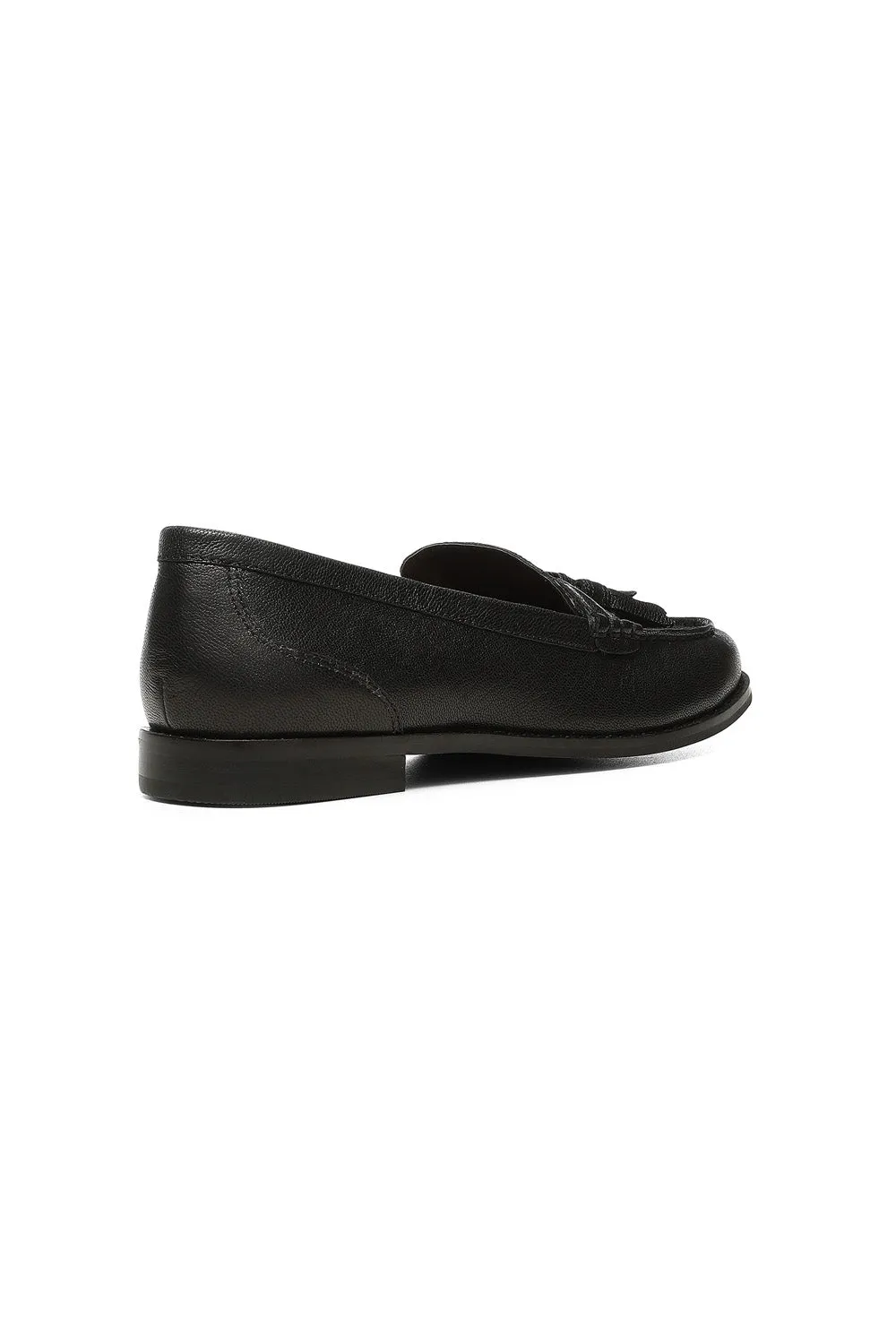 Ariel Loafers - Black