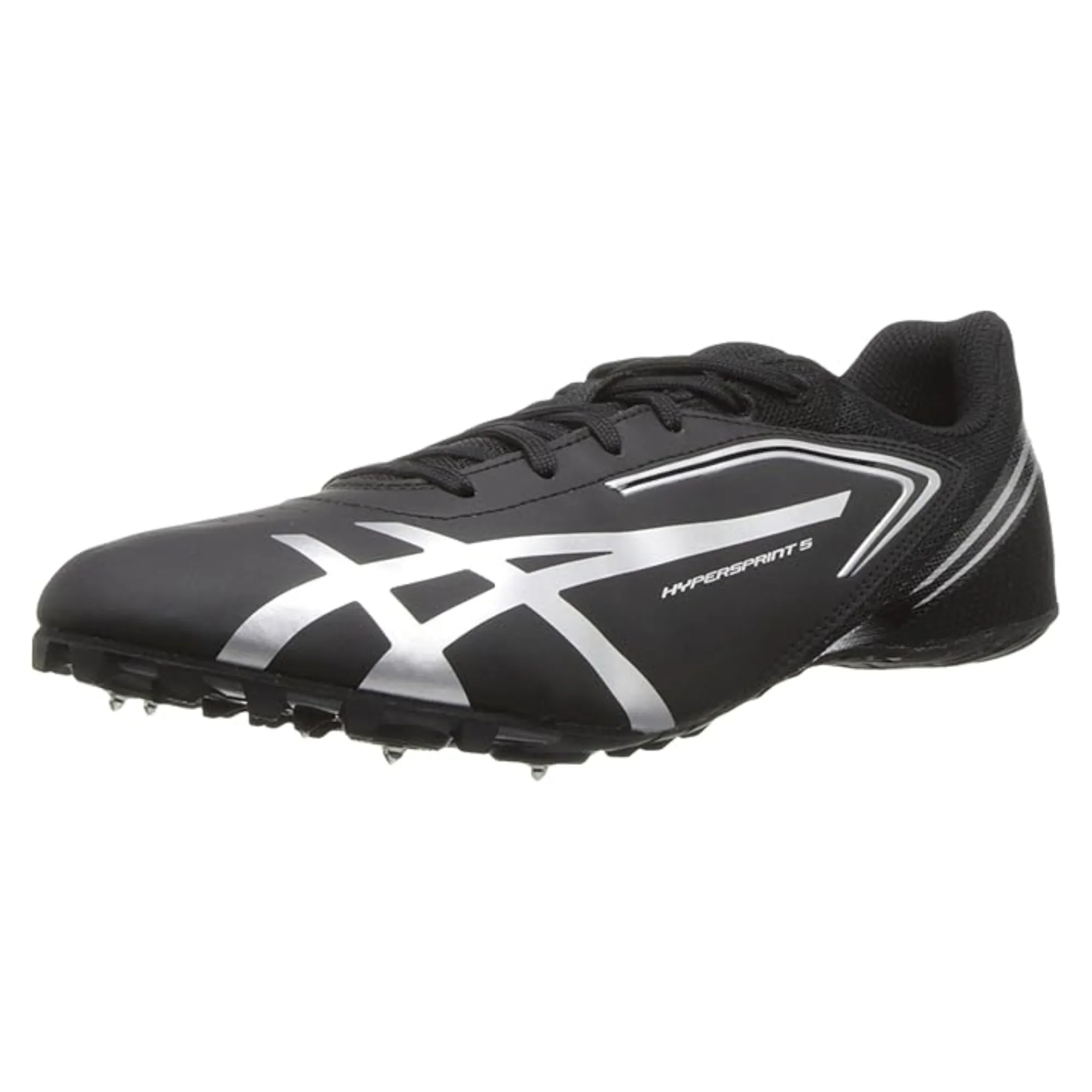 Asics Hypersprint Men's Track and Field Shoes Spikes