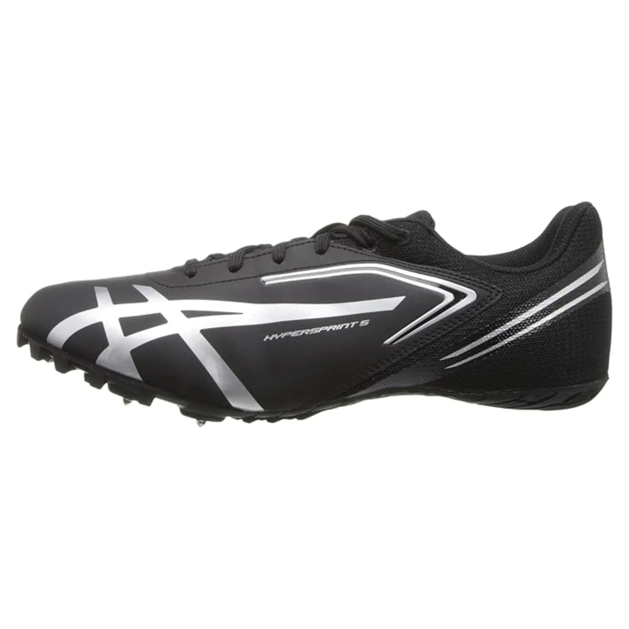 Asics Hypersprint Men's Track and Field Shoes Spikes