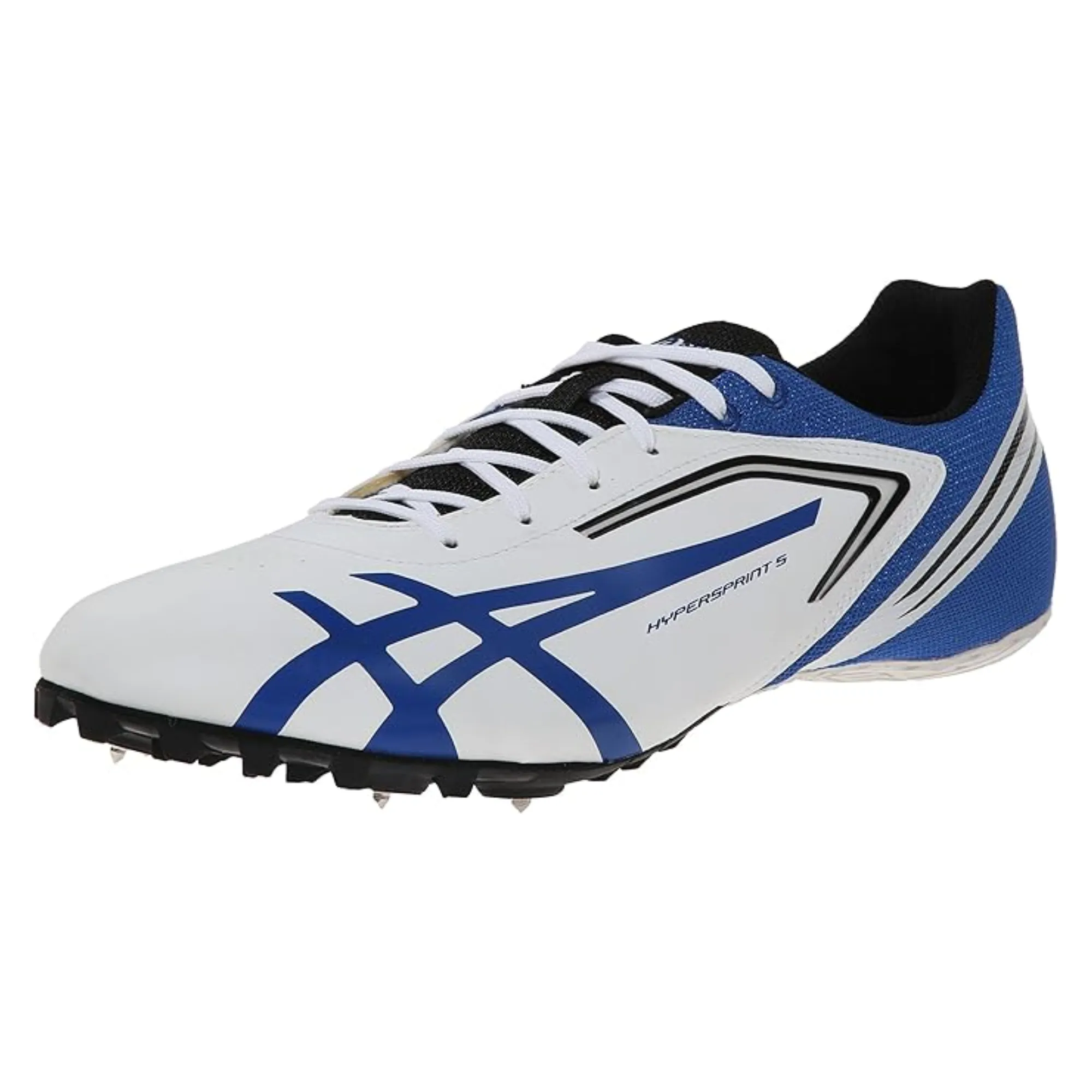 Asics Hypersprint Men's Track and Field Shoes Spikes