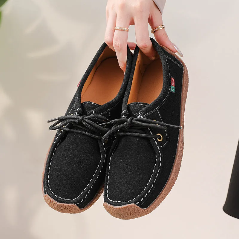 Best Orthopedic Slip On Casual Walking Loafer Shoes For Women