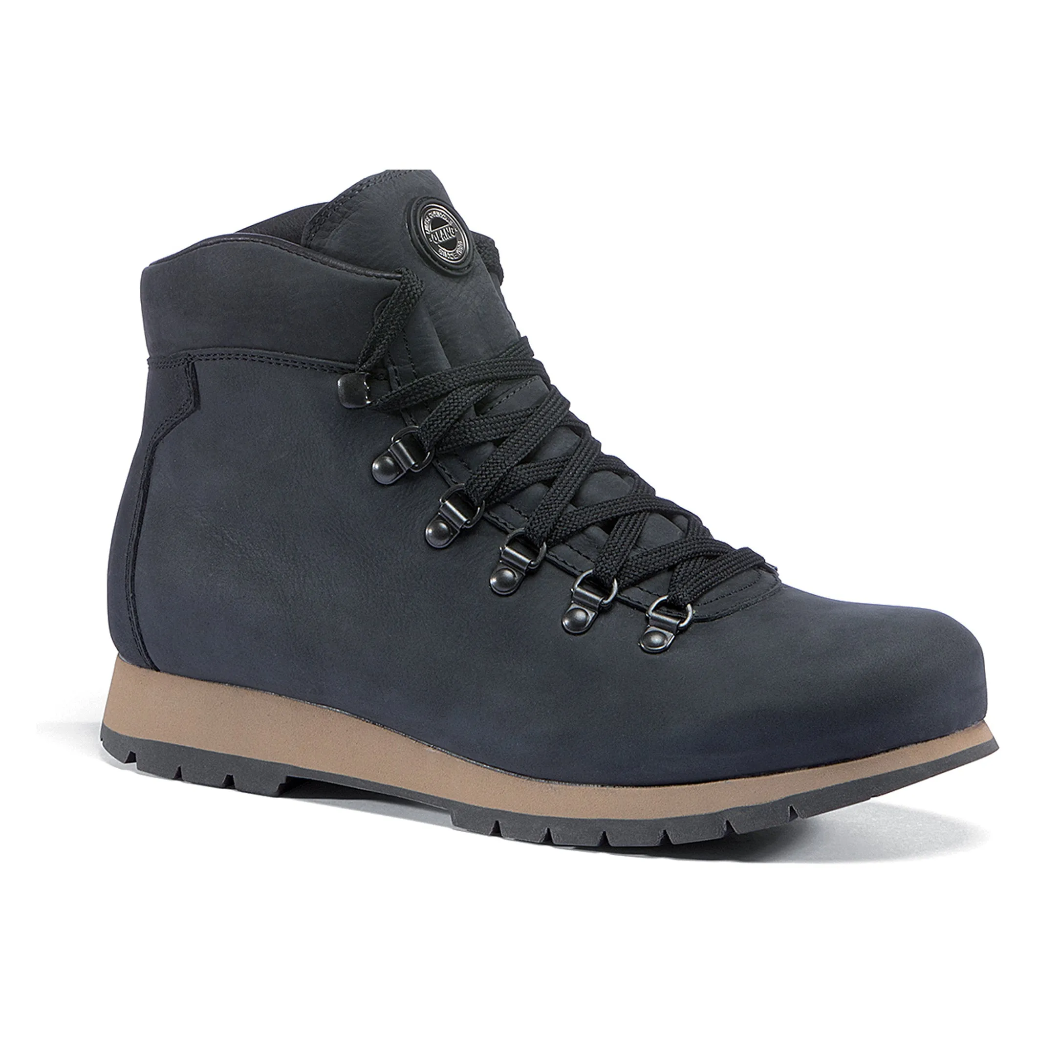 Bormio THX Black - last one left - size 42