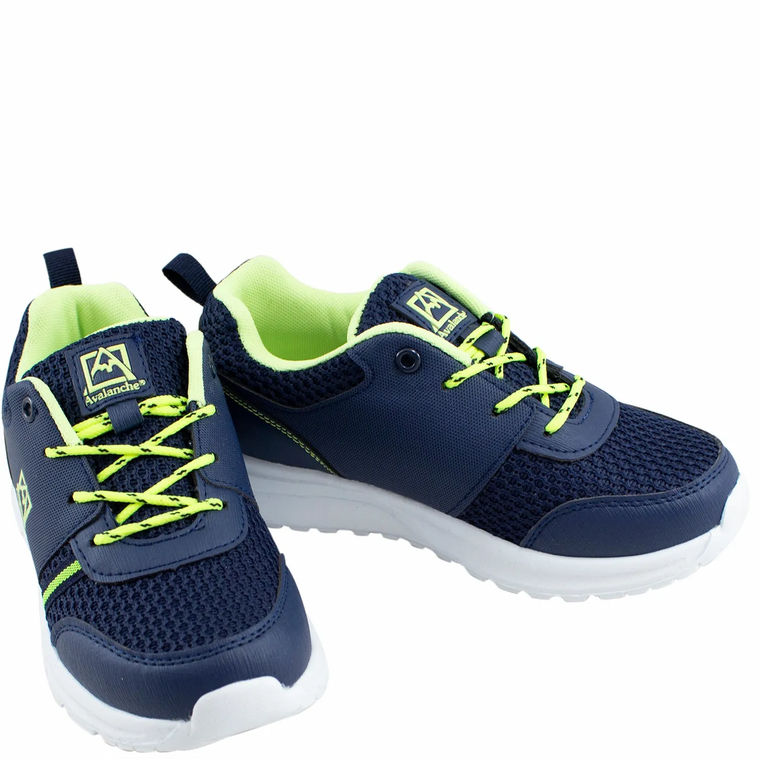 Boys' Avalanche Sneakers AV87477