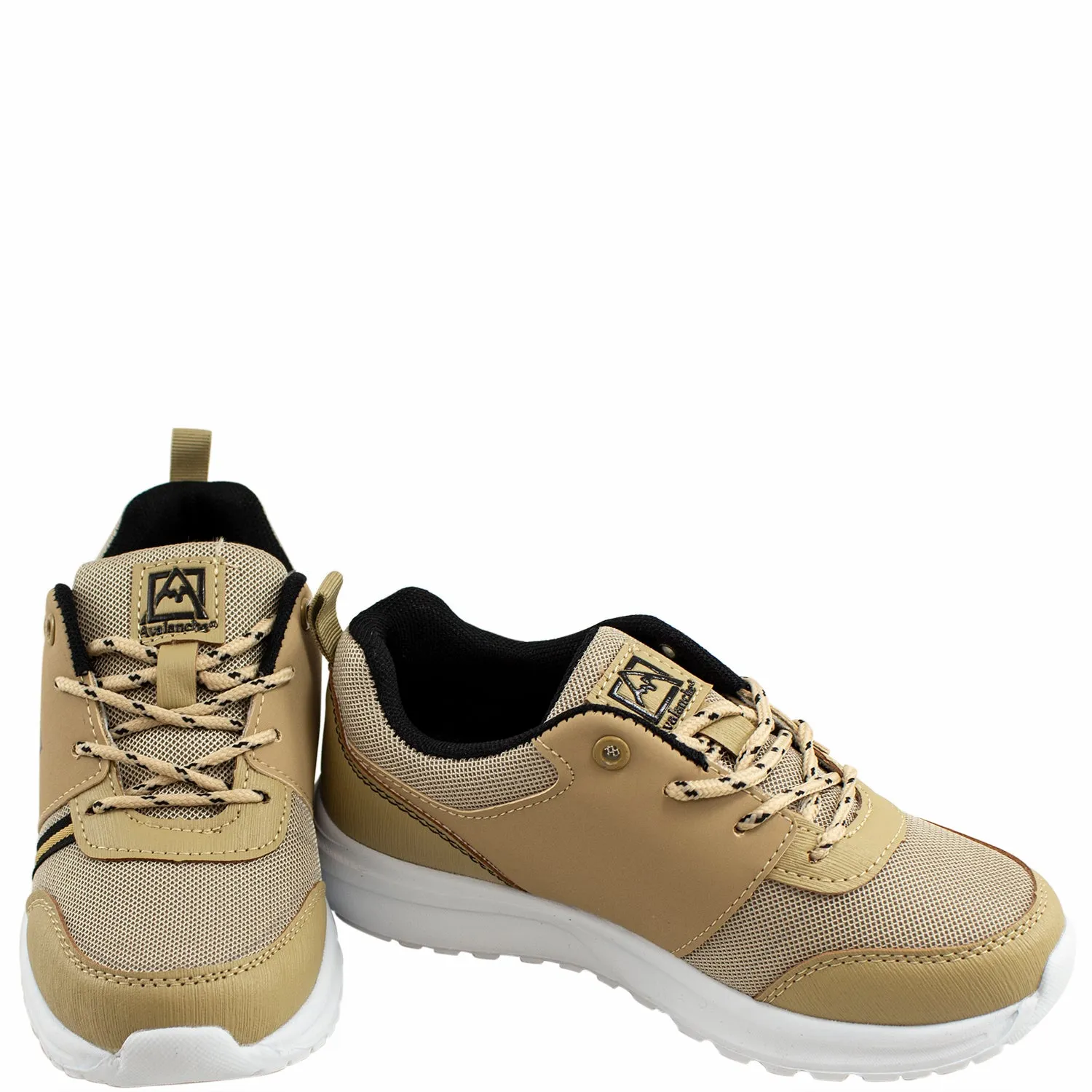 Boys' Avalanche Sneakers AV87477