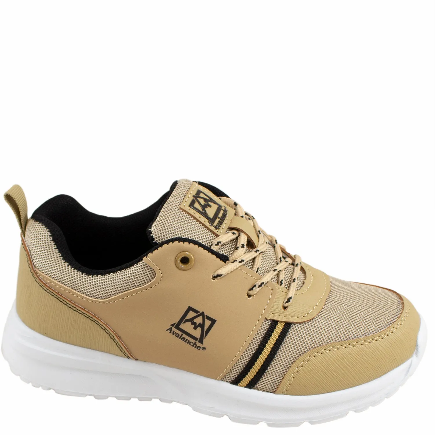 Boys' Avalanche Sneakers AV87477