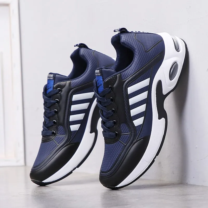 Breathable Air Cushion Sneakers