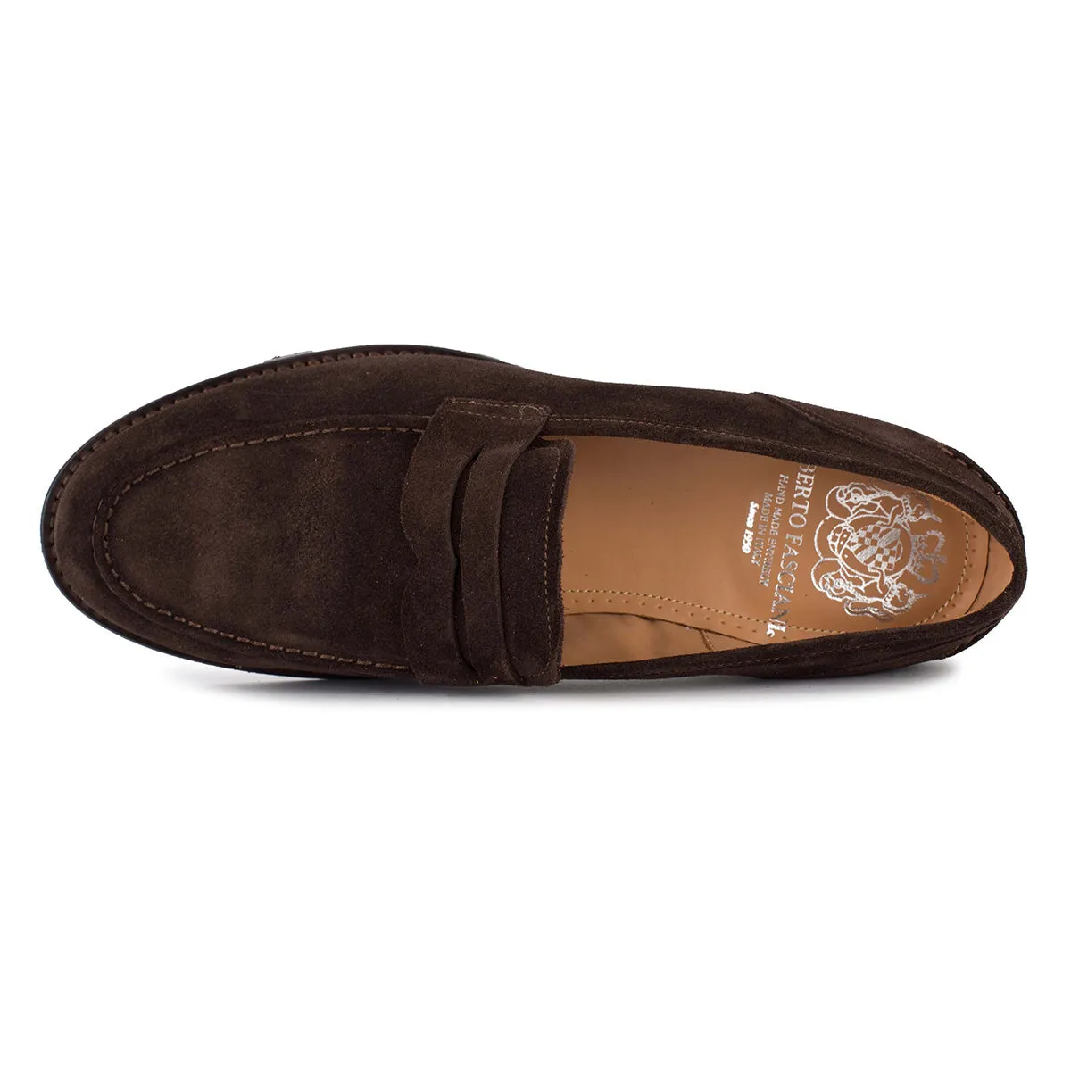 BRIAN 57020<br>Corvino loafer