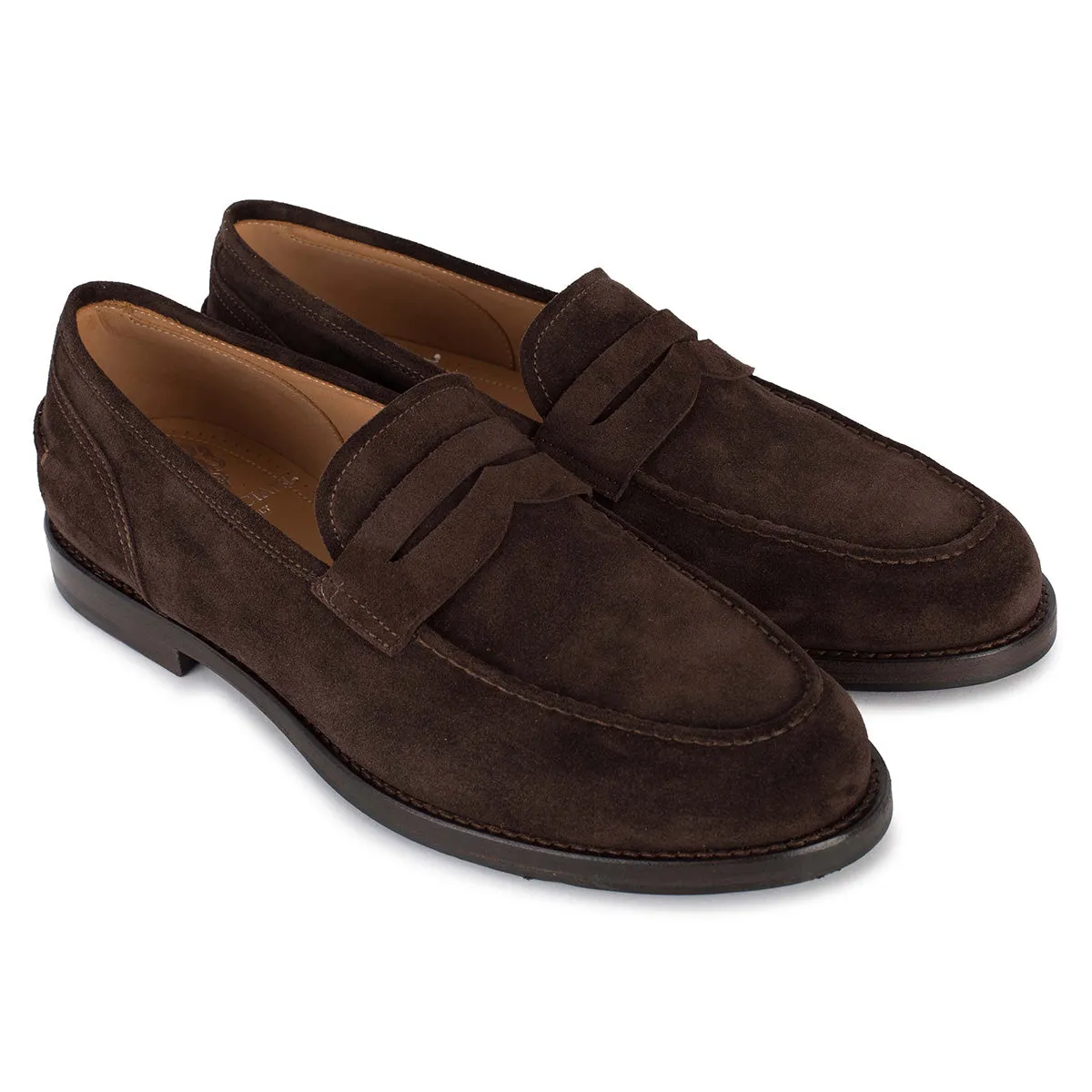 BRIAN 57020<br>Corvino loafer