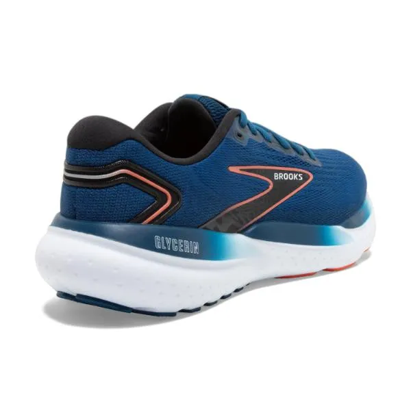 BROOKS - Men's Glycerin 21