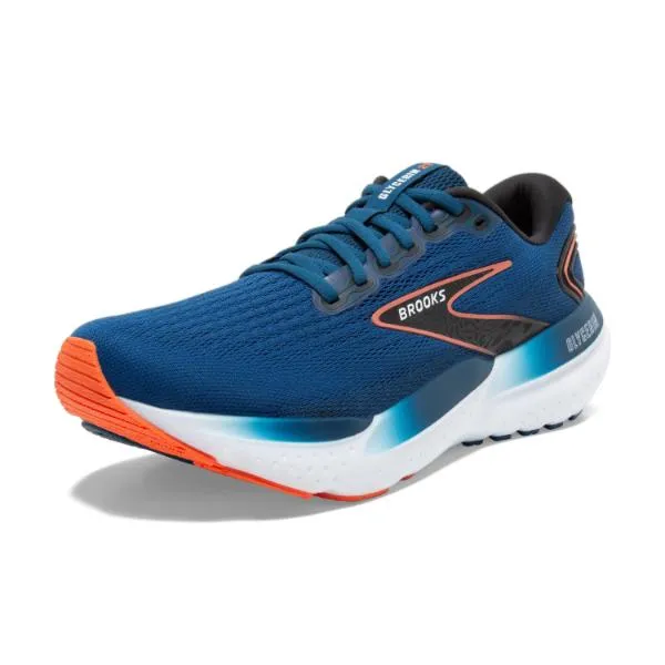 BROOKS - Men's Glycerin 21