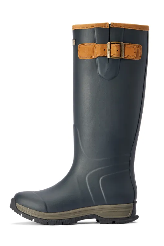 Burford Insulated Rubber Boot