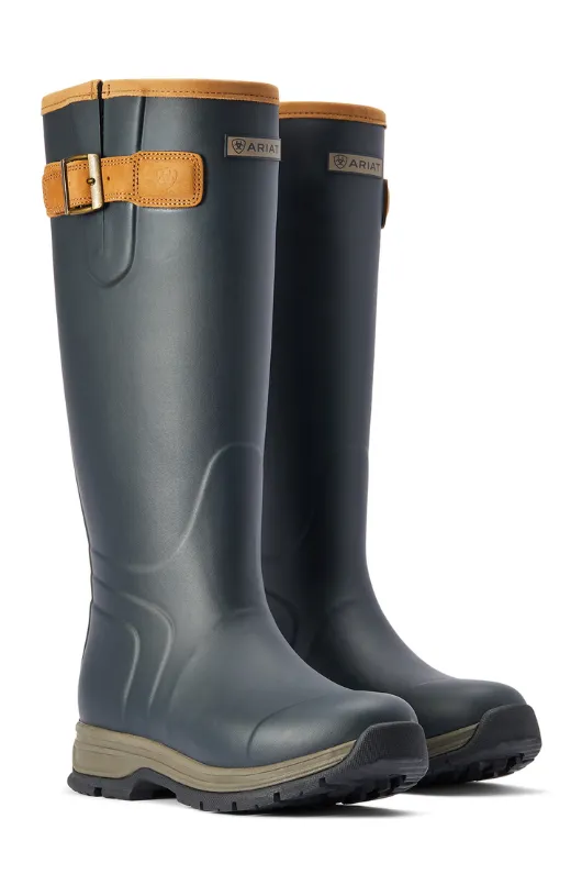 Burford Insulated Rubber Boot