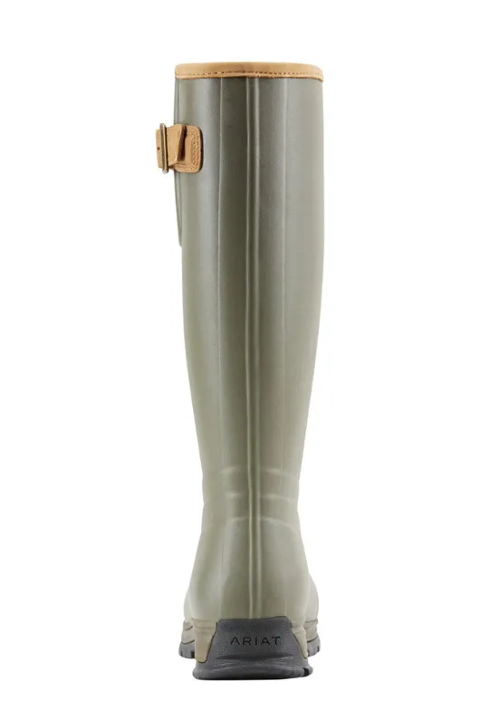 Burford Insulated Rubber Boot