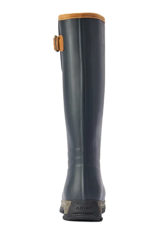 Burford Insulated Rubber Boot