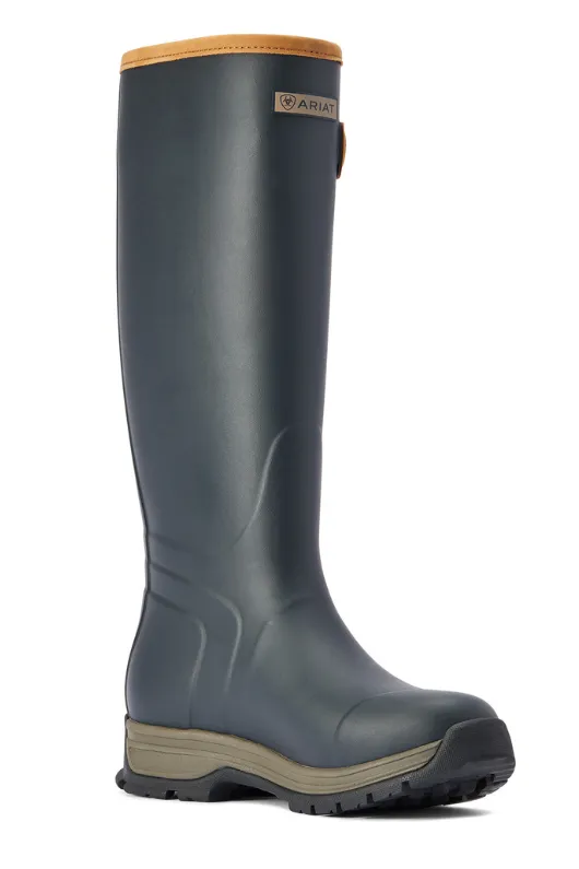 Burford Insulated Rubber Boot