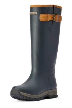 Burford Insulated Rubber Boot