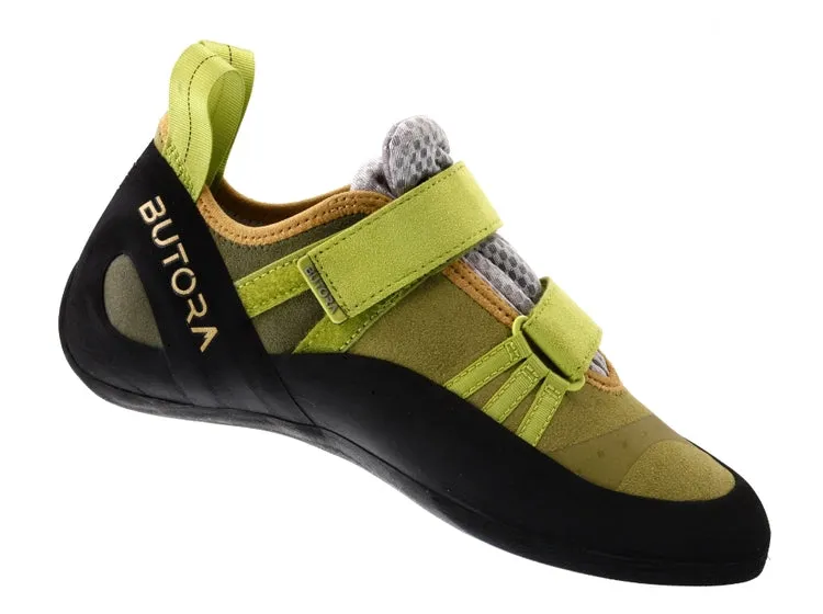 Butora - Endeavor Moss (wide fit) - Climbing Shoe