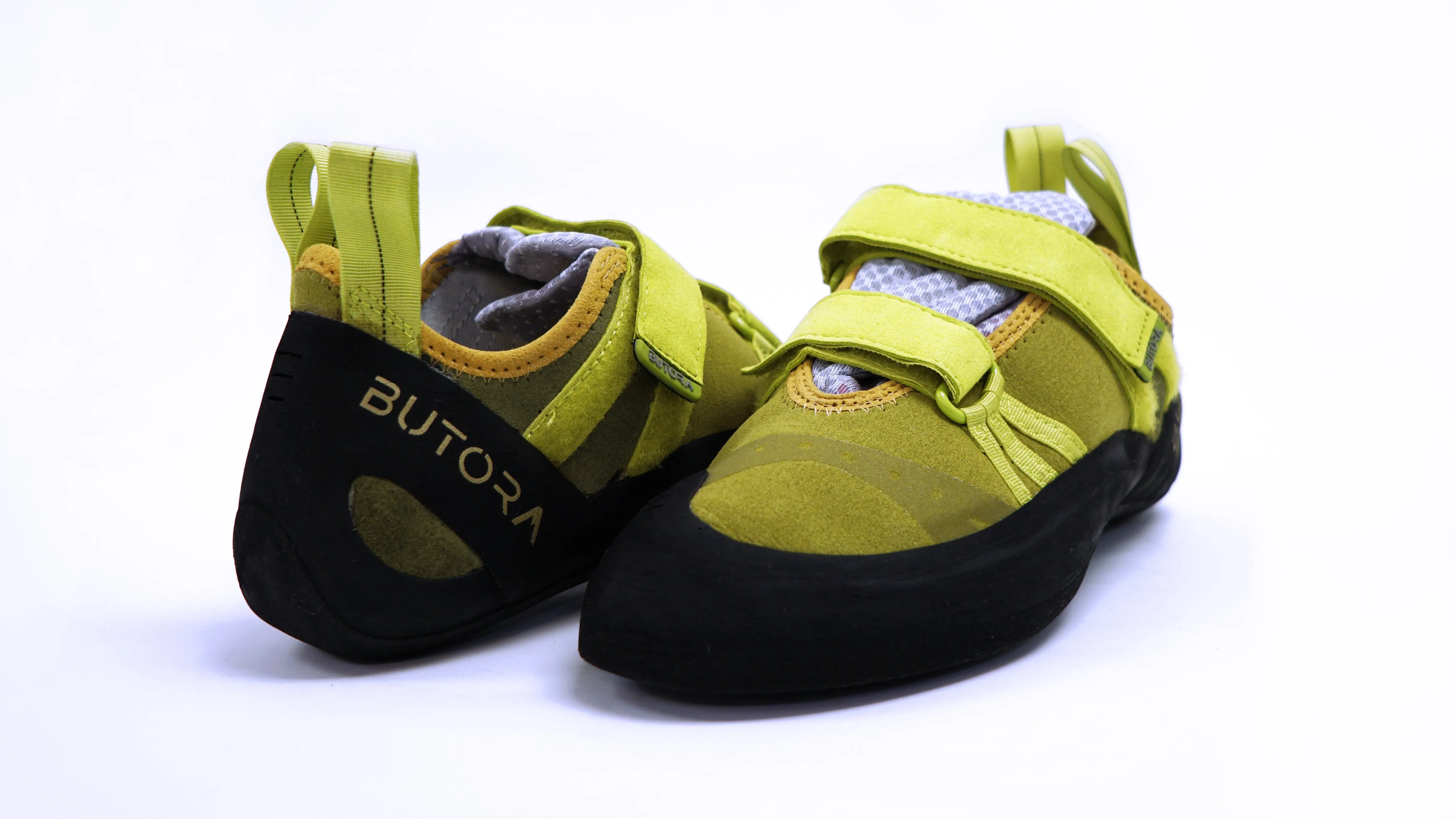 Butora - Endeavor Moss (wide fit) - Climbing Shoe