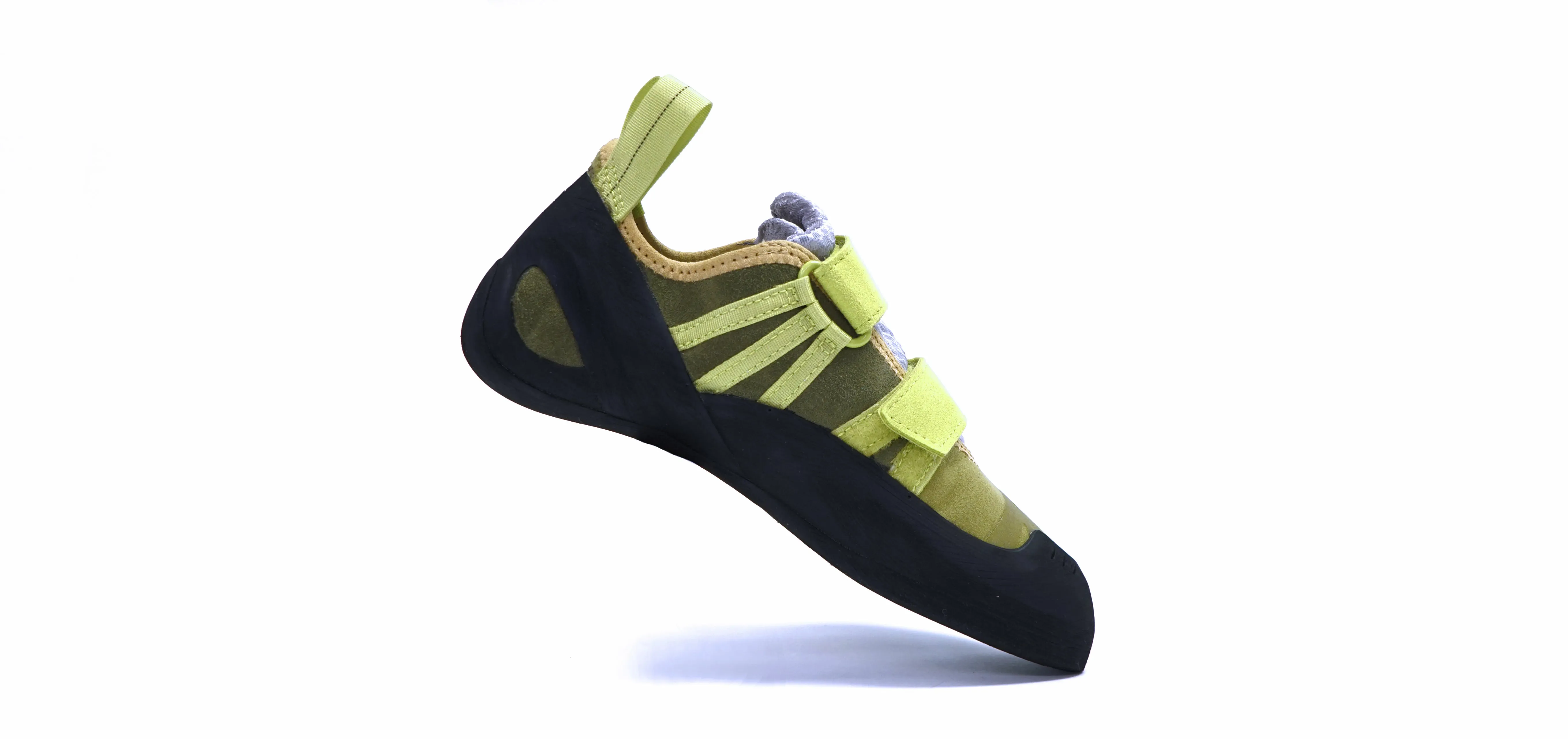 Butora - Endeavor Moss (wide fit) - Climbing Shoe