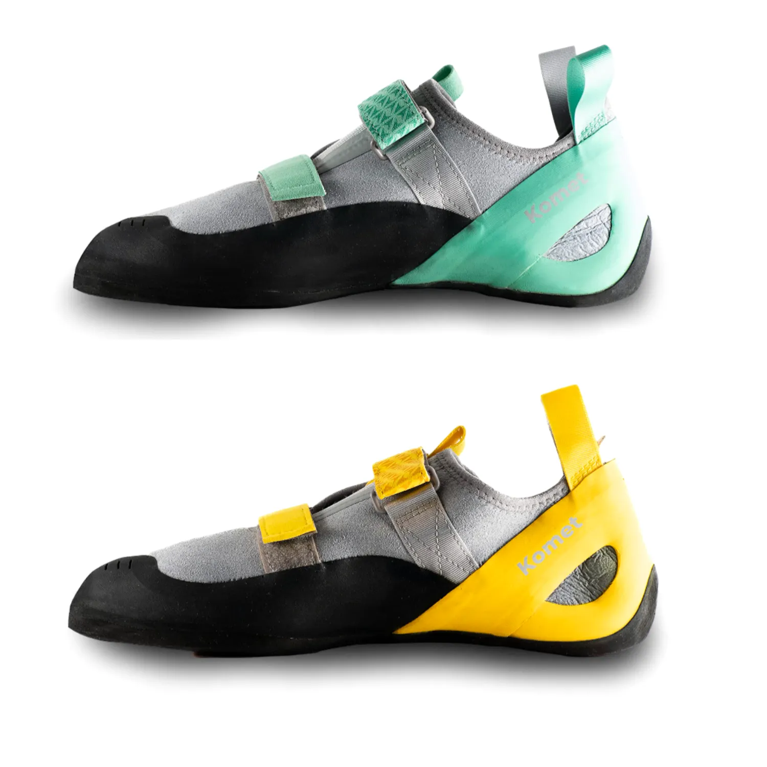 Butora Komet All-Around Climbing Shoe | Versatile and Comfortable Footwear for Various Climbing Adventures