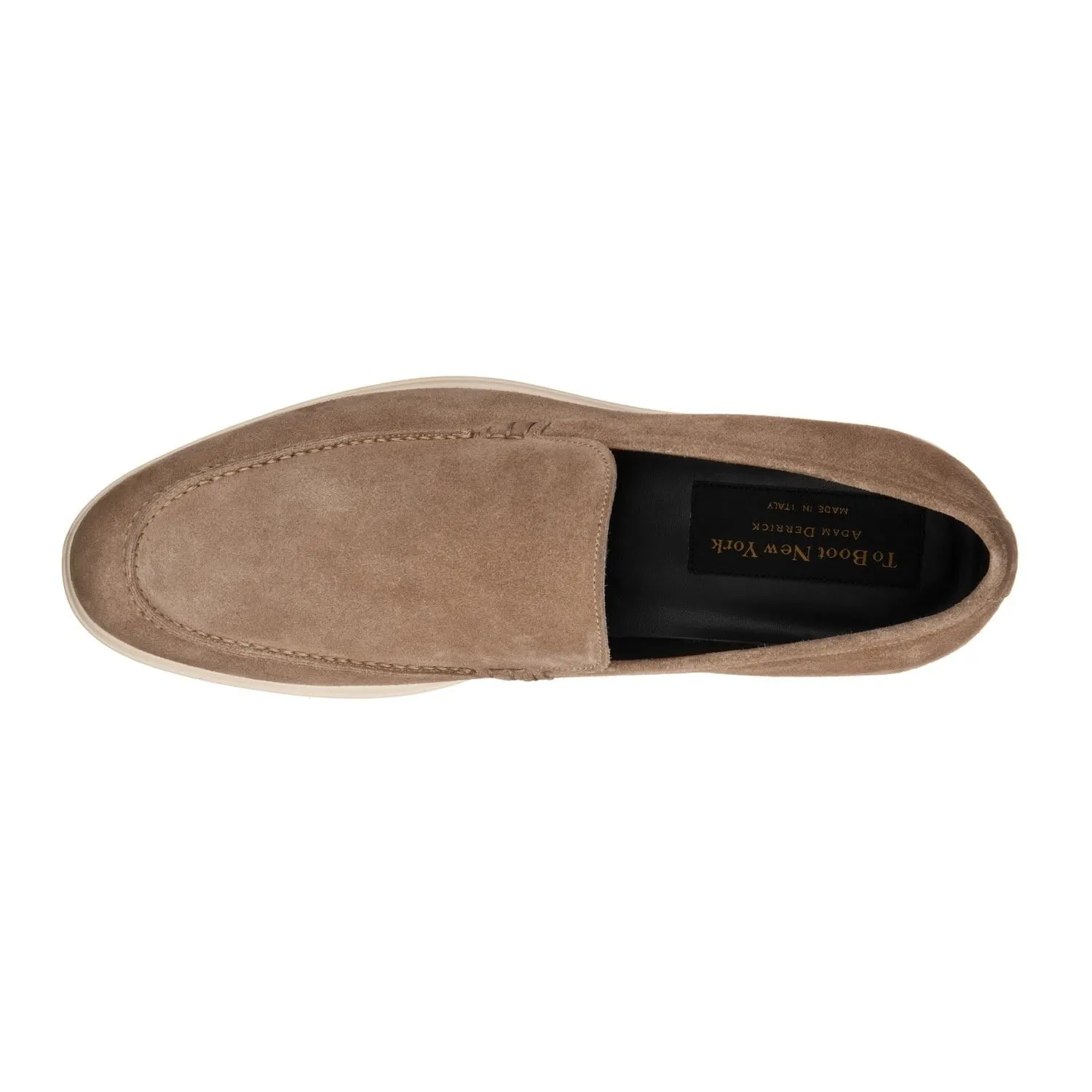 Cassidy Venetian Slip On