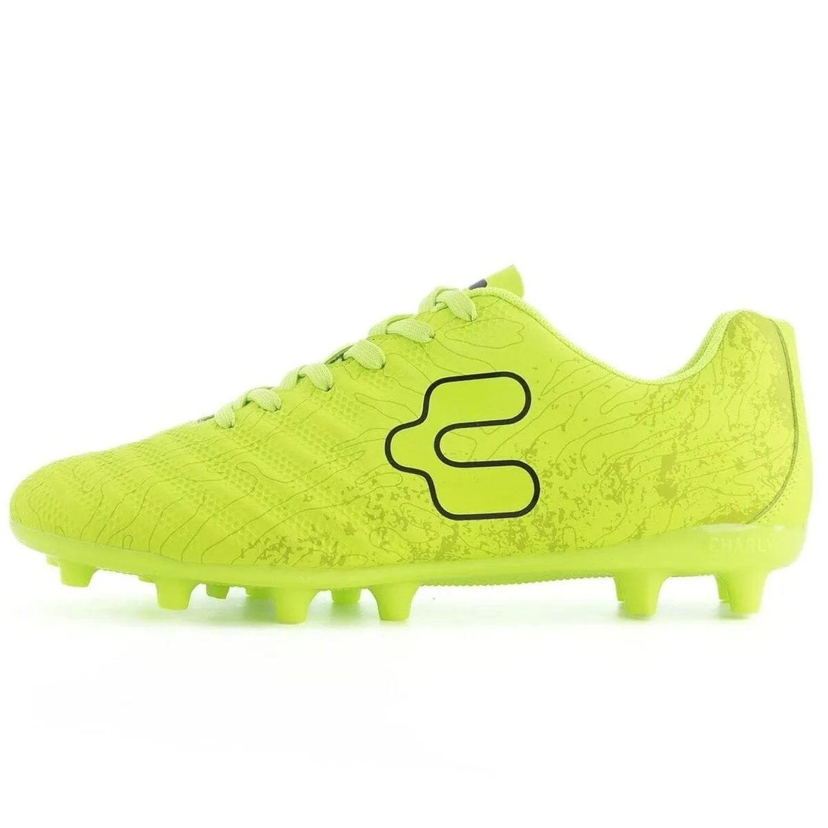 Charly Hotcross 2.0 Firm Ground Soccer Cleats | 1098597003