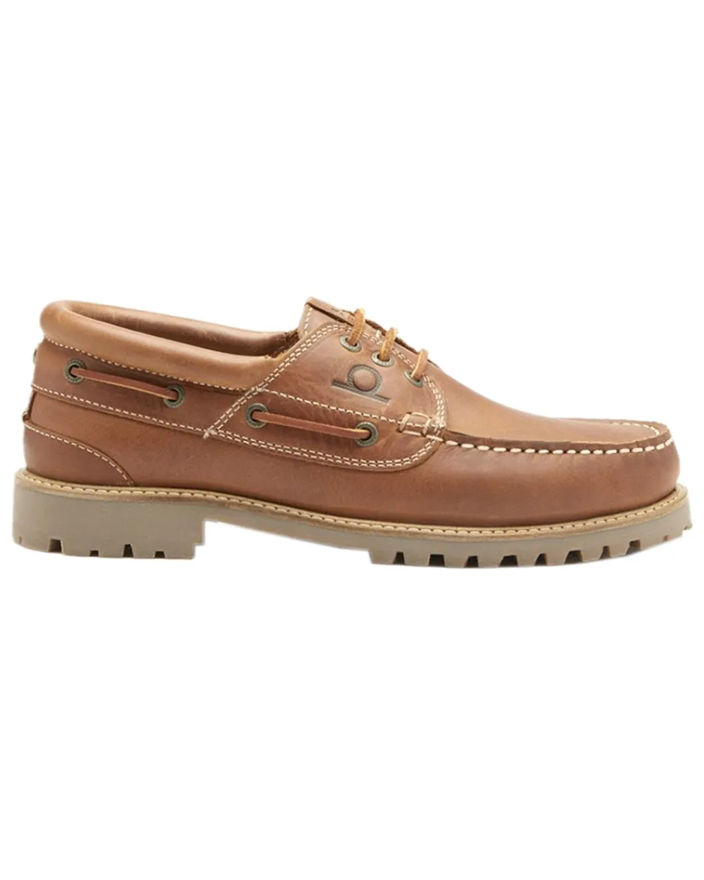 Chatham Mens Sperrin Winter Boat Shoes