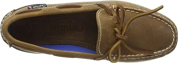 Chatham Women's Olivia G2 Boat Shoes