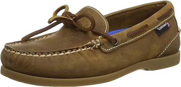 Chatham Women's Olivia G2 Boat Shoes