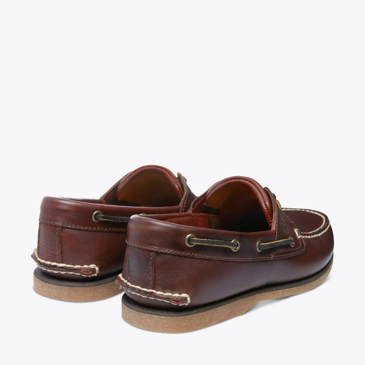 Classic 2-Eye Boat Shoes