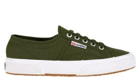 Cotu Classic- Military Green