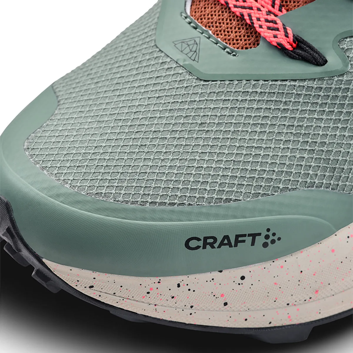 Craft Ultra Trail 2 Mens Running Shoes