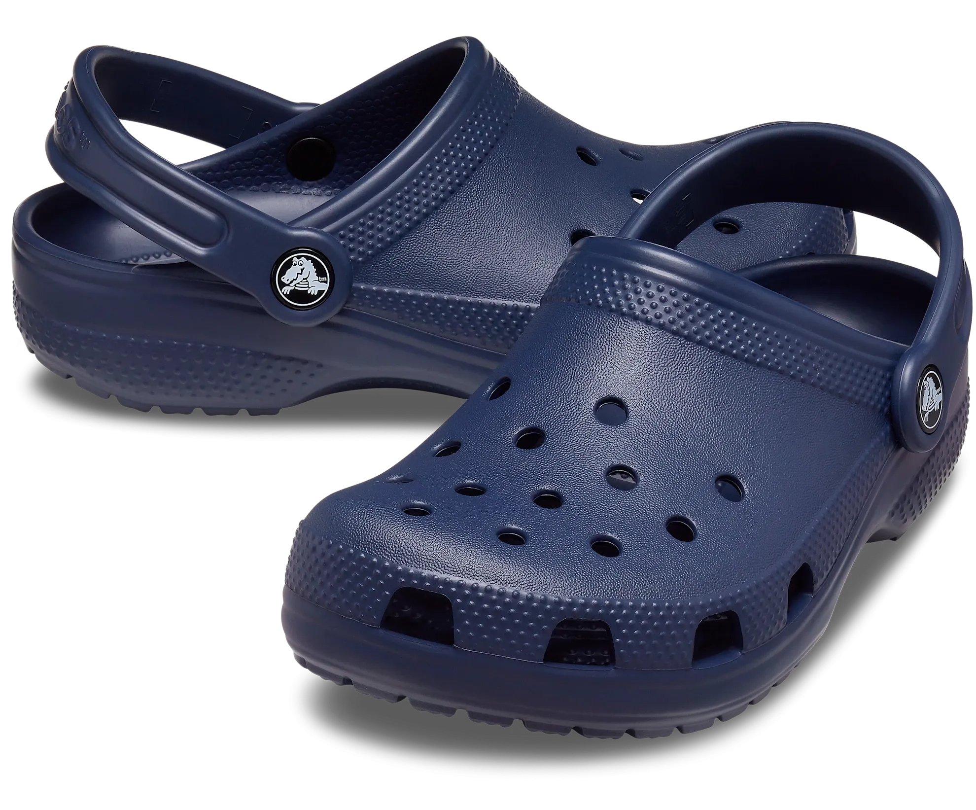 Crocs Classic Adult Navy