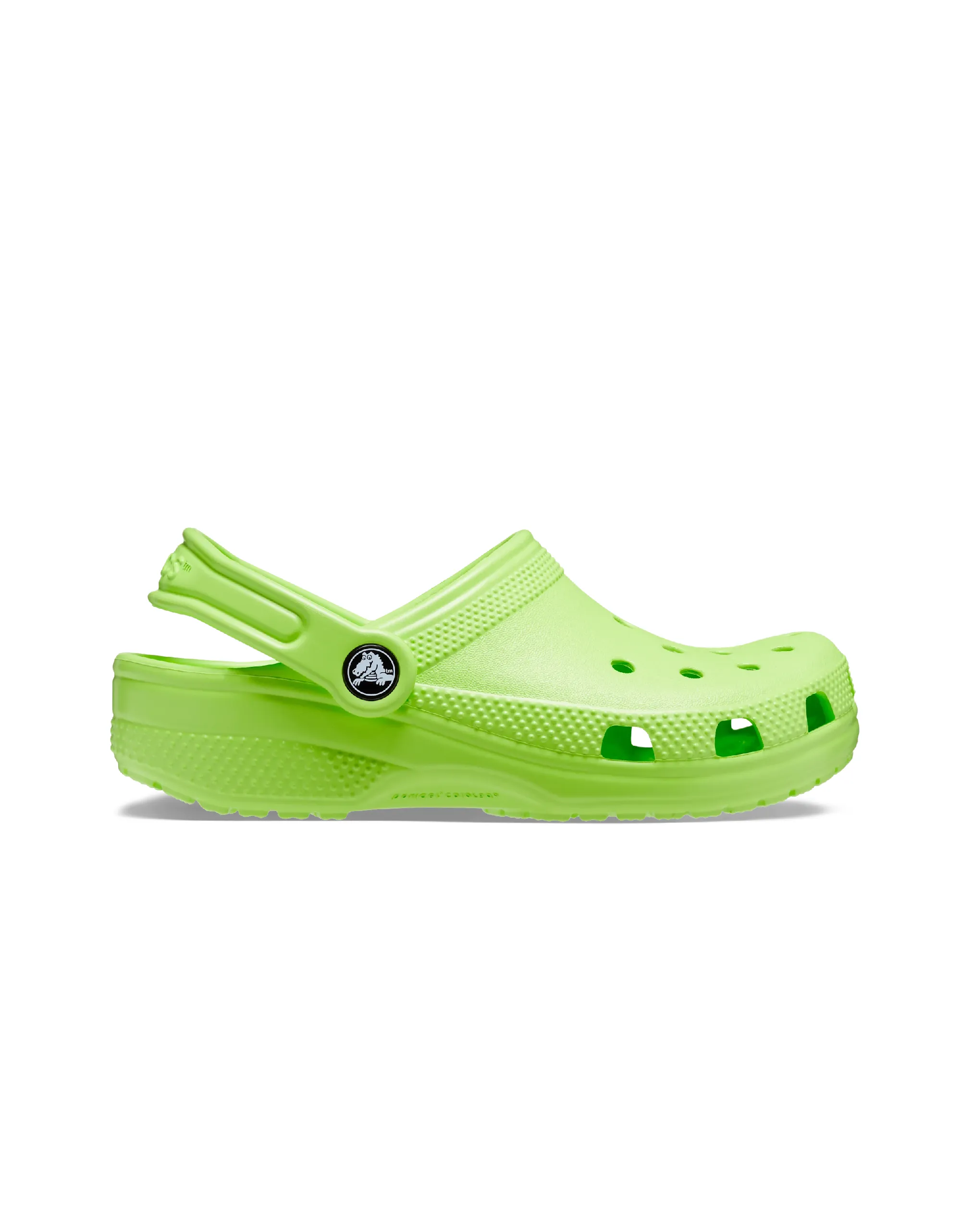 Crocs Classic Infant Limeade